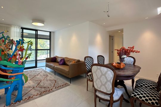 Apartamento à venda com 3 quartos, 119m² em Botafogo, Rio de Janeiro