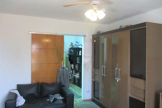 Casa de Condomínio à venda com 5 quartos, 200m² em Vila Alexandria, São Paulo