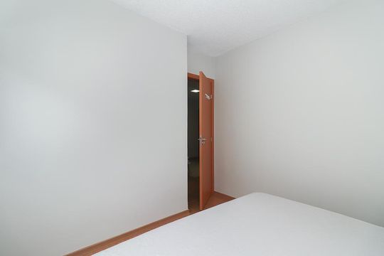 Quarto 2 de apartamento à venda com 2 quartos, 41m² em Protásio Alves, Porto Alegre