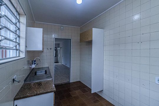 Cozinha de casa à venda com 4 quartos, 200m² em Bosque da Saúde, São Paulo