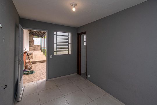Quarto de Serviço de casa à venda com 4 quartos, 200m² em Bosque da Saúde, São Paulo