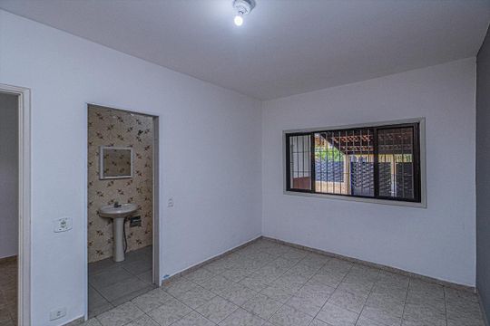 Suíte 2 de casa à venda com 4 quartos, 200m² em Bosque da Saúde, São Paulo
