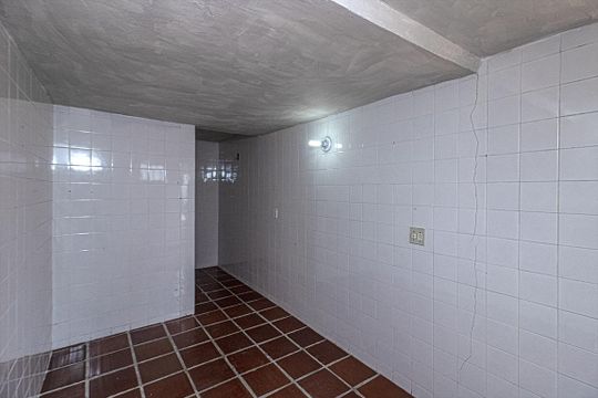Quarto de Serviço 2 de casa à venda com 4 quartos, 200m² em Bosque da Saúde, São Paulo