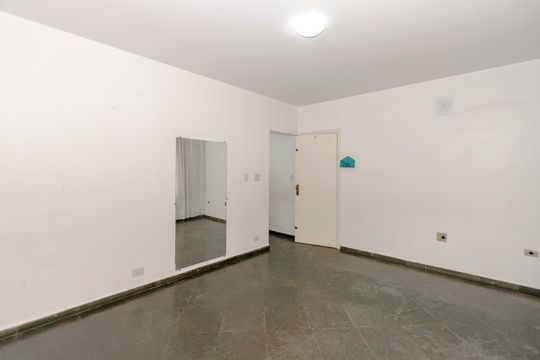 Sala de casa para alugar com 3 quartos, 255m² em Brooklin, São Paulo