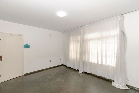 Sala de casa para alugar com 3 quartos, 255m² em Brooklin, São Paulo