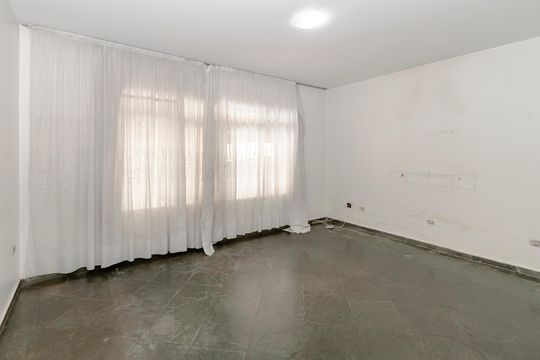 Sala de casa para alugar com 3 quartos, 255m² em Brooklin, São Paulo