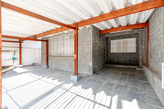 Garagem de casa para alugar com 3 quartos, 255m² em Brooklin, São Paulo