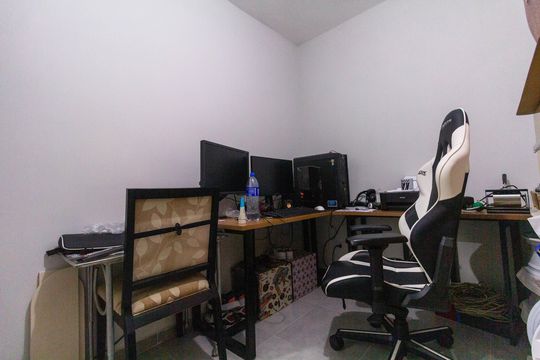 Quarto 1 de apartamento à venda com 3 quartos, 64m² em Parque Maria Luiza, São Paulo
