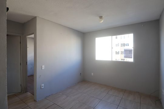 Apartamento à venda com 2 quartos, 38m² em Estância Velha, Canoas