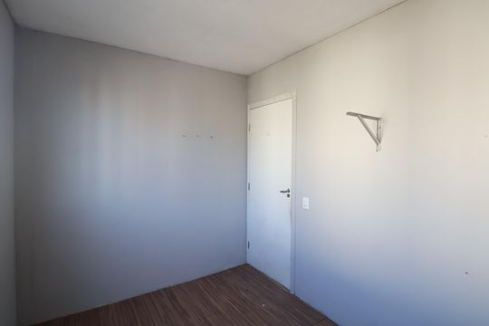Quarto 1 de apartamento à venda com 2 quartos, 38m² em Estância Velha, Canoas