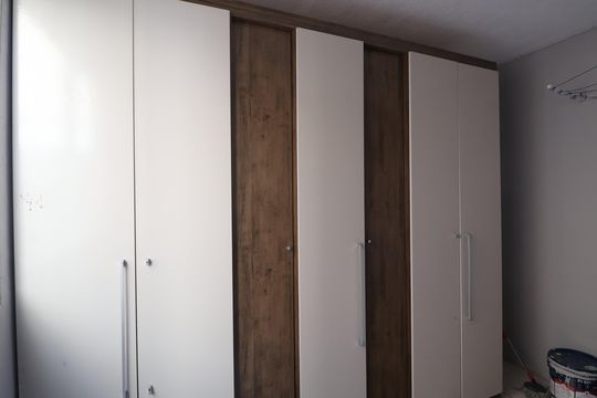 Quarto 2 de apartamento à venda com 2 quartos, 38m² em Estância Velha, Canoas