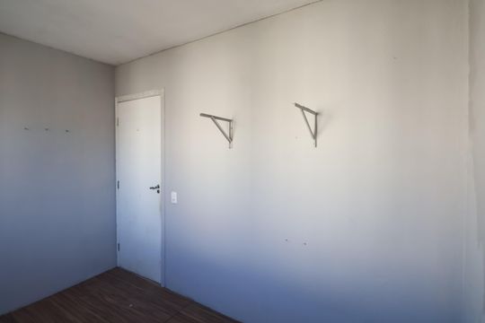 Quarto 1 de apartamento à venda com 2 quartos, 38m² em Estância Velha, Canoas