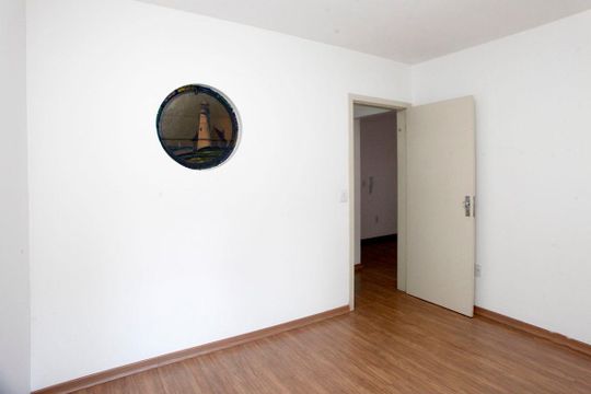 Quarto de apartamento à venda com 1 quarto, 48m² em Petrópolis, Porto Alegre