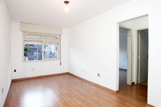 Apartamento à venda com 1 quarto, 48m² em Petrópolis, Porto Alegre