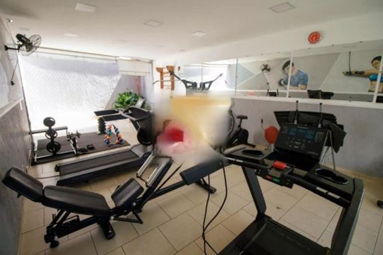 Apartamento à venda com 2 quartos, 51m² em Vila Primavera, São Paulo
