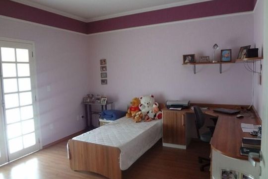 Casa de Condomínio à venda com 4 quartos, 500m² em Medeiros, Jundiaí