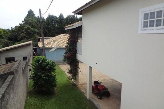Casa de Condomínio à venda com 4 quartos, 500m² em Medeiros, Jundiaí