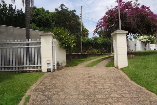 Casa de Condomínio à venda com 4 quartos, 500m² em Medeiros, Jundiaí