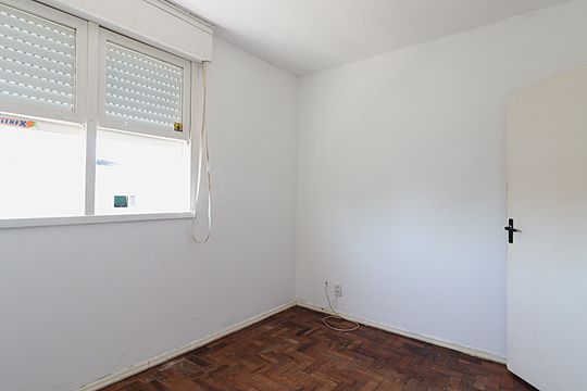 Quarto 1 de apartamento à venda com 2 quartos, 54m² em Sarandi, Porto Alegre