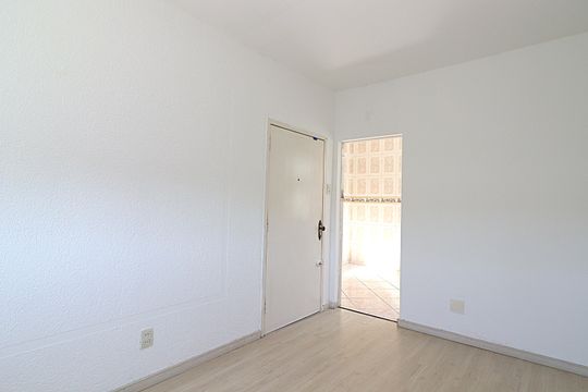 Sala de apartamento à venda com 2 quartos, 54m² em Sarandi, Porto Alegre