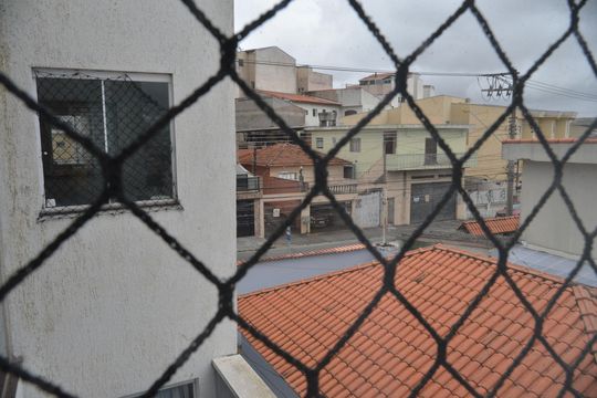 Vista do Quarto 2 de casa à venda com 3 quartos, 240m² em Parque das Nações, Santo André
