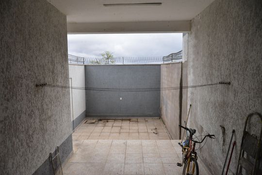Área comum de casa à venda com 3 quartos, 240m² em Parque das Nações, Santo André
