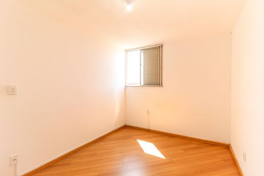 Quarto 1 de apartamento à venda com 3 quartos, 69m² em Jardim Aurora (zona Leste), São Paulo