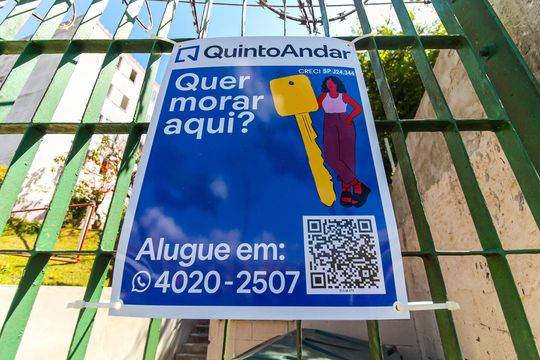 Placa de apartamento à venda com 3 quartos, 69m² em Jardim Aurora (zona Leste), São Paulo