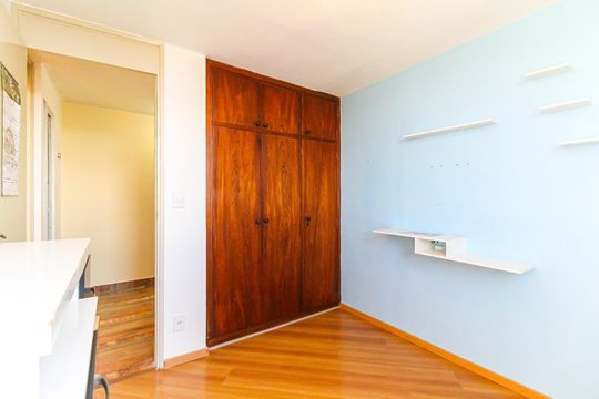 Quarto 2 de apartamento à venda com 3 quartos, 69m² em Jardim Aurora (zona Leste), São Paulo
