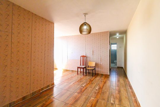 Apartamento à venda com 3 quartos, 69m² em Jardim Aurora (zona Leste), São Paulo