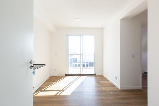 Apartamento para alugar com 2 quartos, 40m² em Artur Alvim, São Paulo