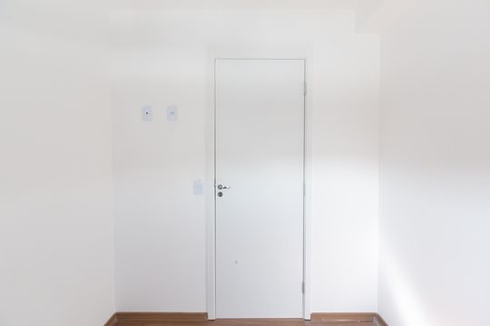 Quarto 1 de apartamento para alugar com 2 quartos, 40m² em Artur Alvim, São Paulo