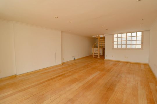 Apartamento para alugar com 4 quartos, 626m² em Barra da Tijuca, Rio de Janeiro
