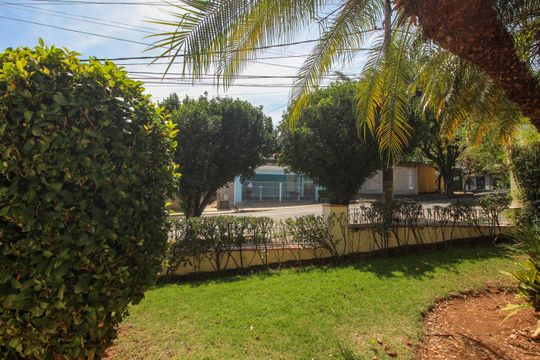 Vista da Sala de casa à venda com 2 quartos, 181m² em Jardim Londrina, São Paulo