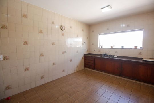 Cozinha de casa à venda com 2 quartos, 181m² em Jardim Londrina, São Paulo