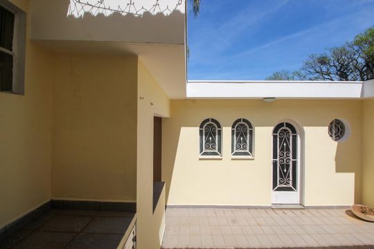 Vista do Quarto 2 de casa à venda com 2 quartos, 181m² em Jardim Londrina, São Paulo