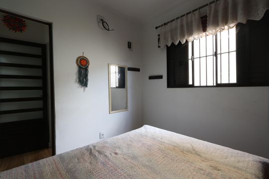 Quarto 3 de casa à venda com 4 quartos, 260m² em Jardim Cotiana, São Paulo