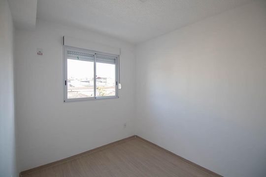 Quarto 2 de apartamento para alugar com 2 quartos, 37m² em Vila Maria, São Paulo