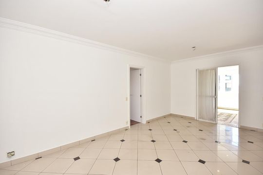 Sala de Tv de apartamento à venda com 4 quartos, 288m² em Panamby, São Paulo
