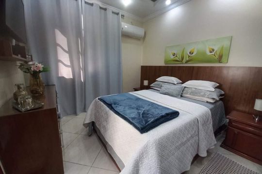 Apartamento à venda com 3 quartos, 101m² em Tijuca, Rio de Janeiro