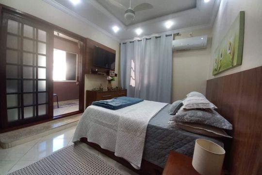 Apartamento à venda com 3 quartos, 101m² em Tijuca, Rio de Janeiro