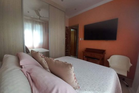 Apartamento à venda com 3 quartos, 101m² em Tijuca, Rio de Janeiro