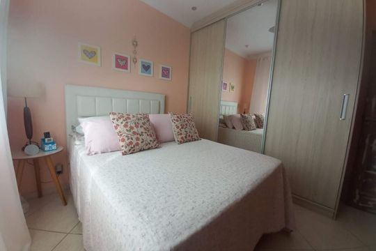 Apartamento à venda com 3 quartos, 101m² em Tijuca, Rio de Janeiro