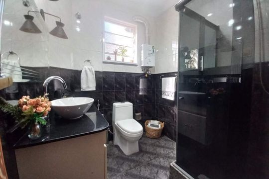 Apartamento à venda com 3 quartos, 101m² em Tijuca, Rio de Janeiro