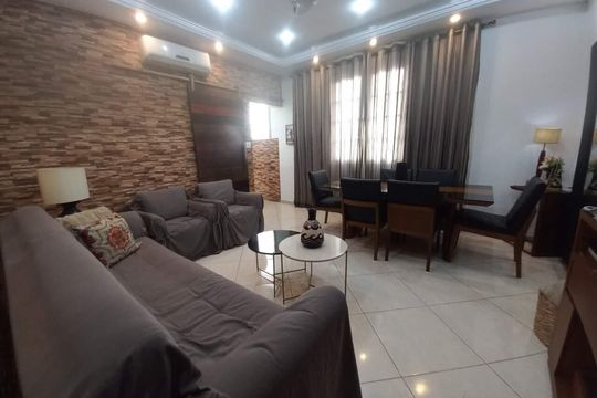 Apartamento à venda com 3 quartos, 101m² em Tijuca, Rio de Janeiro