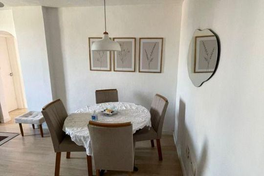 Apartamento à venda com 2 quartos, 55m² em Fonseca, Niterói