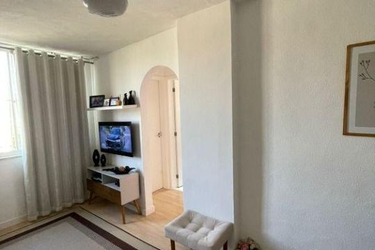 Apartamento à venda com 2 quartos, 55m² em Fonseca, Niterói
