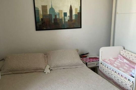 Apartamento à venda com 2 quartos, 55m² em Fonseca, Niterói