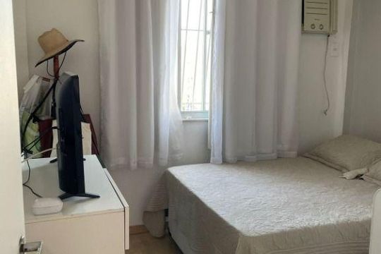 Apartamento à venda com 2 quartos, 55m² em Fonseca, Niterói
