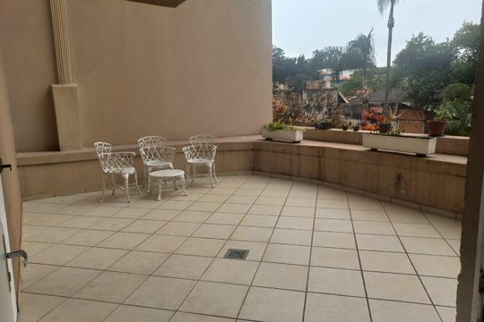 Área comum de apartamento à venda com 3 quartos, 82m² em Jardim Umuarama, São Paulo